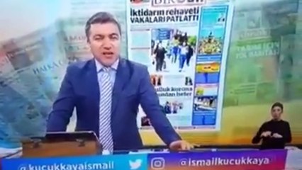 İsmail Küçükkaya’dan al haberi; “Uşak’ta durum iyiye gitmiyor”