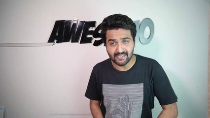 MOST SHOCKING TWIST EVER - TERE BINA REVIEW - AWESAMO SPEAKS