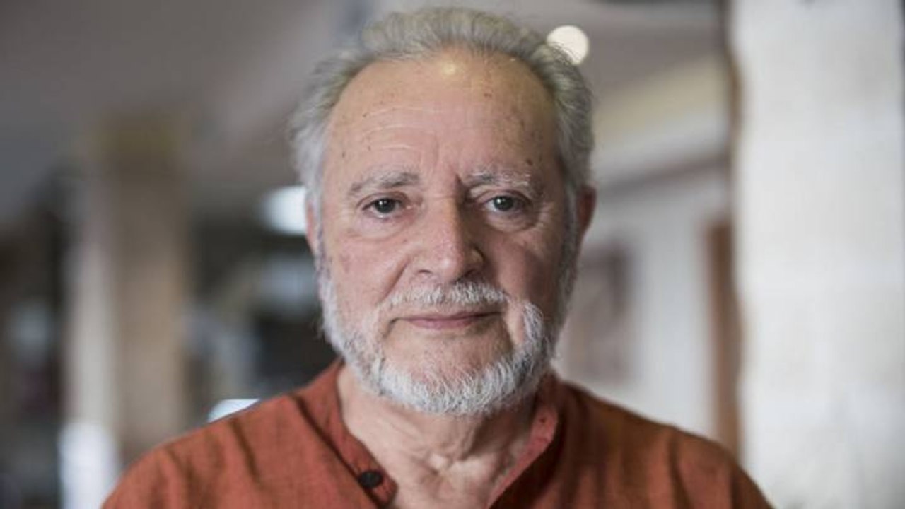 El mensaje póstumo de Julio Anguita para los jóvenes españoles