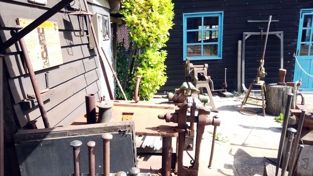 Actus : L'activité reprend sur le chantier Tourville - 16 Mai 2020