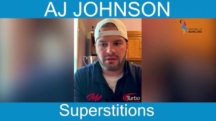 AJ Johnson Interview