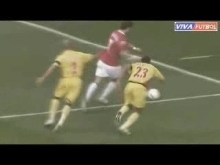 Cristiano Ronaldo Angel Or Devil Remix