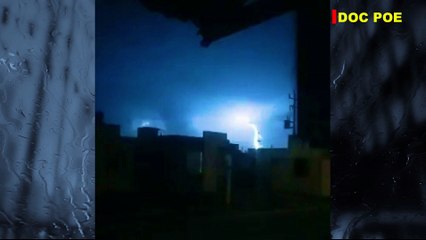 TORNADOS EN VERACRUZ Y COAHUILA, MÉXICO | 15 DE MAYO 2020