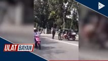 Supply ng kuryente sa Albay, naibalik na