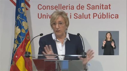 Valencia pedirá la semana que viene el pase de toda la comunidad a la fase 2