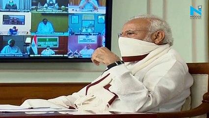 "Want malls, Metro services to restart", Arvind Kejriwal writes to PM Modi