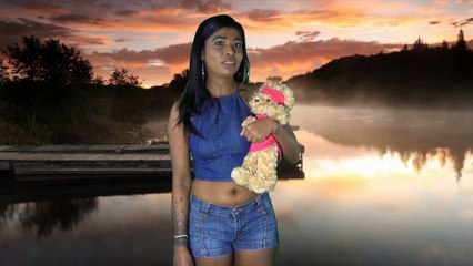 Teddy Bear Naming offer announced by Steffiann Steff (AKA Princess Fluffy)