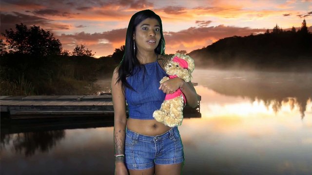 Teddy Bear Naming offer announced by Steffiann Steff (AKA Princess Fluffy)