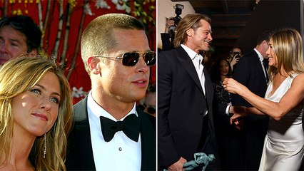 Jennifer Aniston’s Representative Claims Brad Pitt’s Apology Reports As FAKE