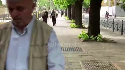 Pensionistet shijojne liri-daljen
