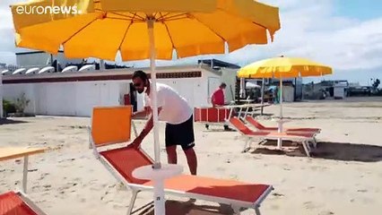 L'Italia riapre frontiere e regioni. Stop alla quarantena