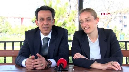 Sincan Cezaevi'nde mahkumlar, karı-koca müdüre emanet