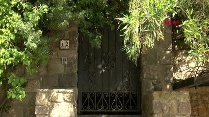 MUĞLA Can Dündar'ın kaçak villasına 148 bin 144 lira ceza