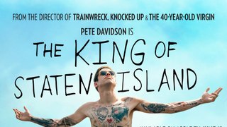 The King Of Staten Island Official Trailer (2020) Pete Davidson, Marisa Tomei Comedy Movie