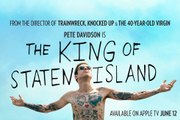 The King Of Staten Island Official Trailer (2020) Pete Davidson, Marisa Tomei Comedy Movie