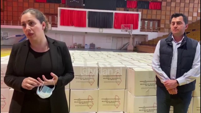 Operacioni humanitar, Xhacka: Vijojme deri ne fund te pandemise