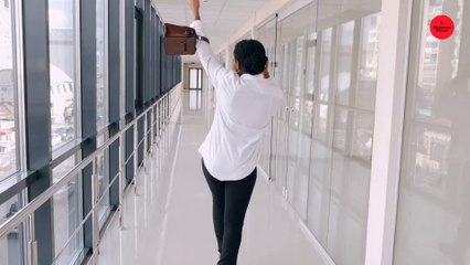 Path Of Prosperity - Best Motivational Video(James Allen)