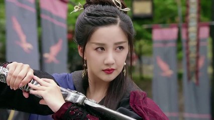 Ỷ Thiên Đồ Long Ký 2019 - Lồng Tiếng - Tập 2