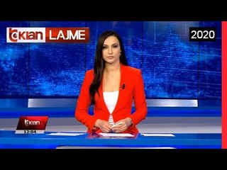 Edicioni i Lajmeve Tv Klan 16 maj 2020, ora 12:00 Lajme - News