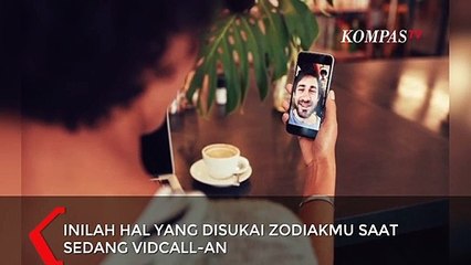 Zodiak: Cara Video Call dengan Orang Terkasih! Aries Suka Main 'Truth or Dare'