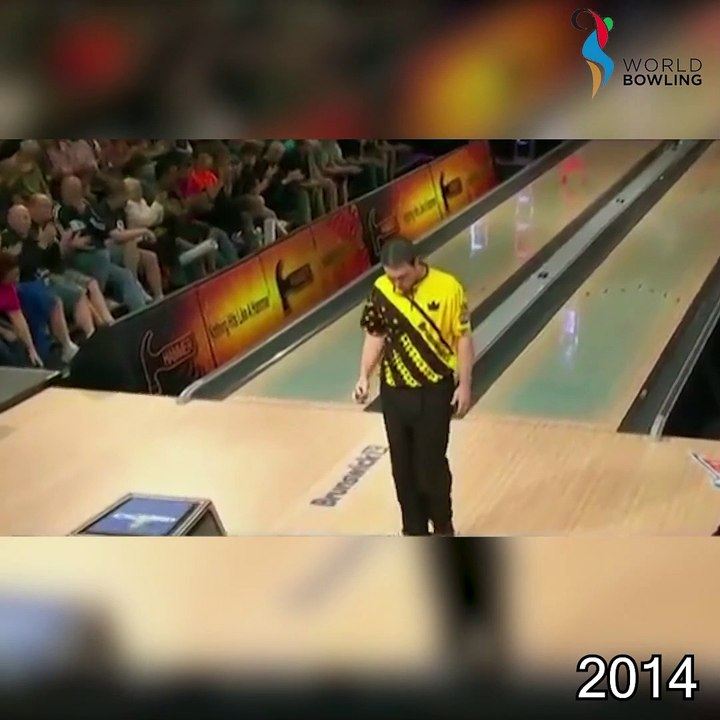 Sean Rash Strikes