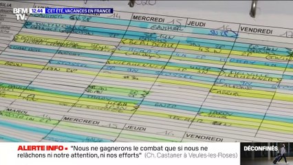 Cet été, vacances en France - 16/05