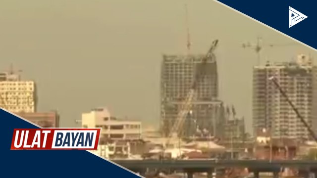 Cebu City at Mandaue City, pinalawig ang ECQ hanggang May 31