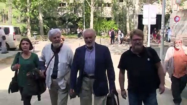 Muere Julio Anguita a los 78 años
