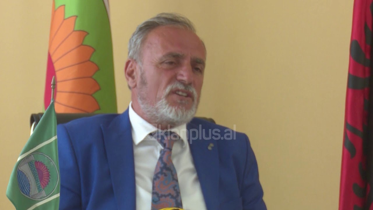 Kur lumi behet landfill