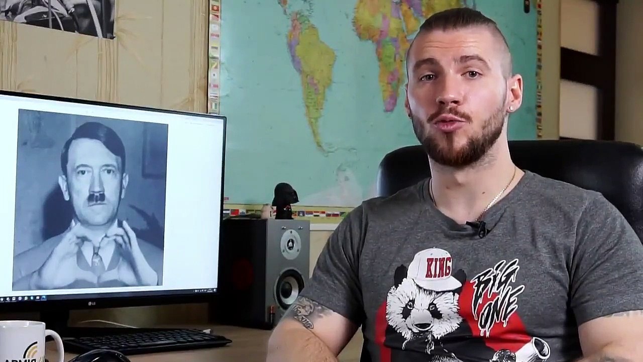 Правда про 9 травня. Це відео видаляє ФСБ