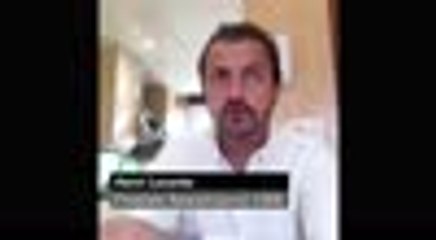 WTA - Leconte : "Serena Williams ? À la fois au-dessus du lot et humaine"