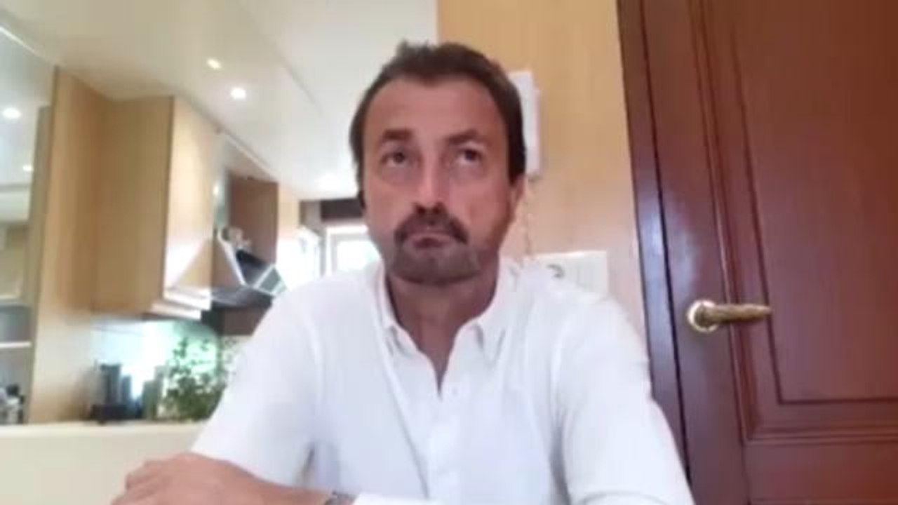 WTA - Leconte : "Serena Williams ? À la fois au-dessus du lot et humaine"