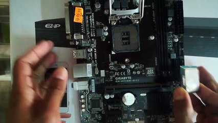 Computer Hadware basic Bangla tutorial