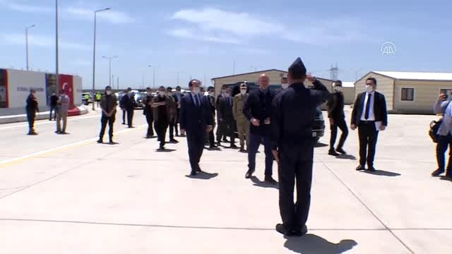 Soylu: Kato bölgesinde ya olacağız ya öleceğiz