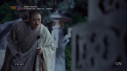 Tân Ỷ Thiên Đồ Long Ký 2019 Tập 76 | VTV 2 Thuyết Minh