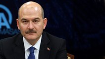 İçişleri Bakanı Süleyman Soylu: Terörle mücadelede ya olacağız ya da öleceğiz