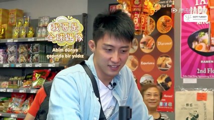 [Türkçe Altyazılı] Let Go of My Baby - 3. Sezon 12. Bölüm FİNAL 1. Part