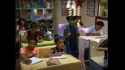 Amy la niña de la mochila azul capitulo 04 parte 1_2