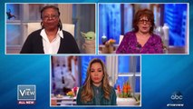 Bright Says Window of Opportunity Closing - The View
