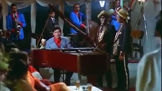 Pyar Deewana Hota Hai - Kati Patang - Kishore Kumar Hit Songs - R. D. Burman Old Hindi Songs