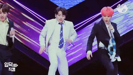 [JungKook] 정국 작은 것들을 위한 시 (Boy With Luv)