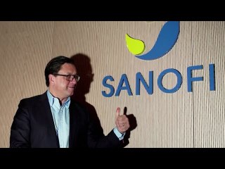 France: all nations will have equal access to any Sanofi virus vaccine