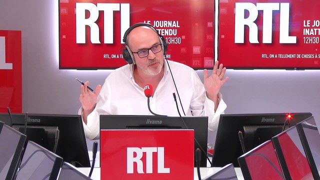 Le Journal Inattendu du 16 mai 2020