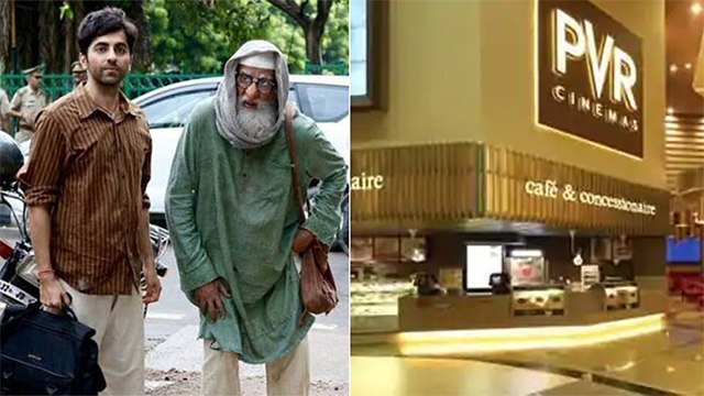 Cinema Chains Are Miffed As Filmmakers Release Films On OTT Amid Lockdown