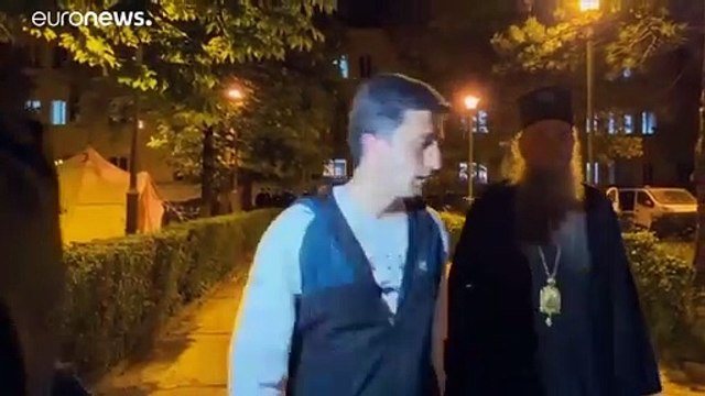 Montenegro: rilasciati i religiosi arrestati a Niksic