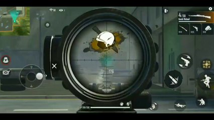 Free fire training with kar98k | free fire game play | Free fire Gaming