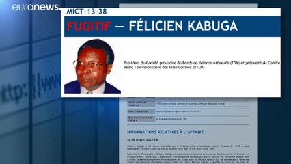 26 évig bujkált, végül mégis elfogták a ruandai népirtás egyik főbűnösét