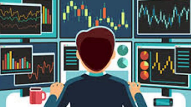 Strategies used by swing traders