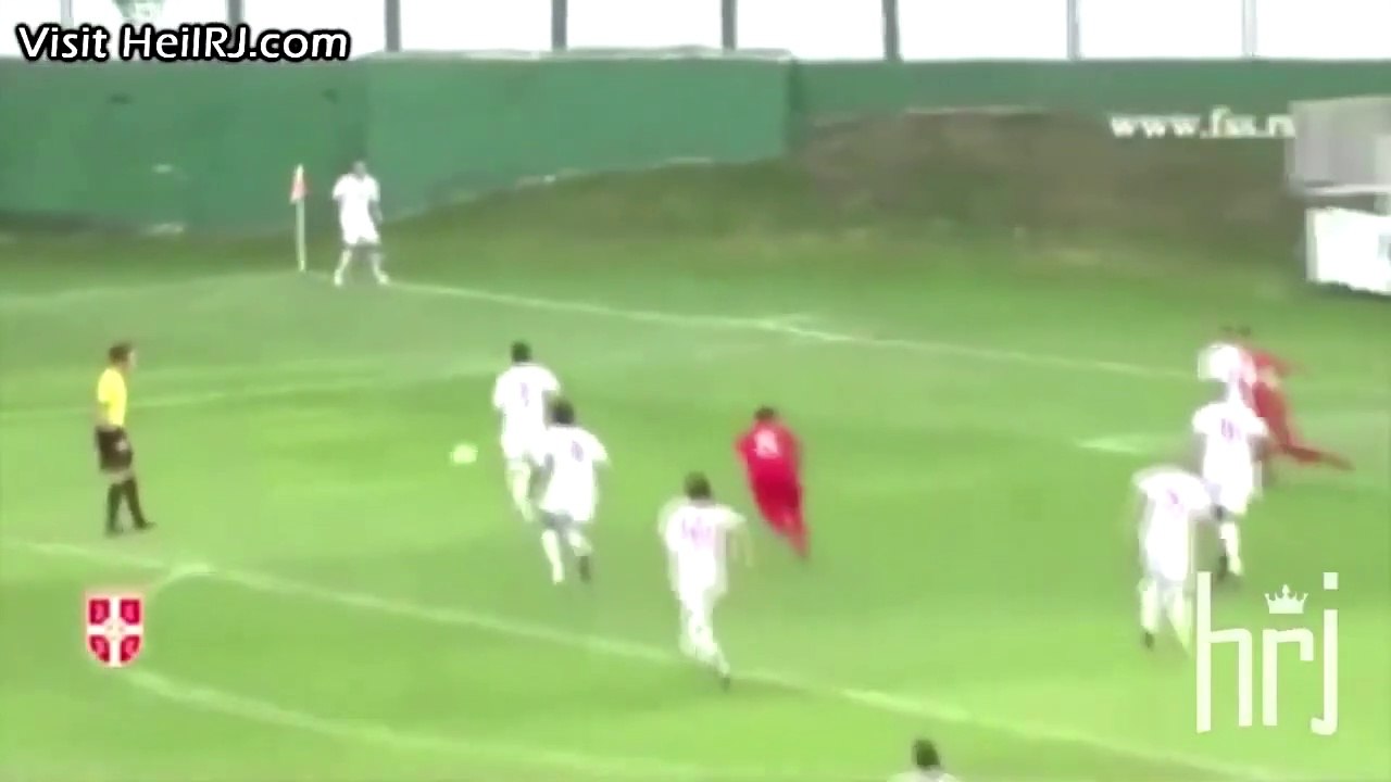 Football IQ ● The Smartest Ways to Score a Goal