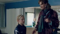 Eine ganz gewöhnliche Familie - Trailer